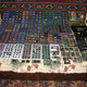 Illustration for article titled A Humble Russian Man Presents His CPU Collection